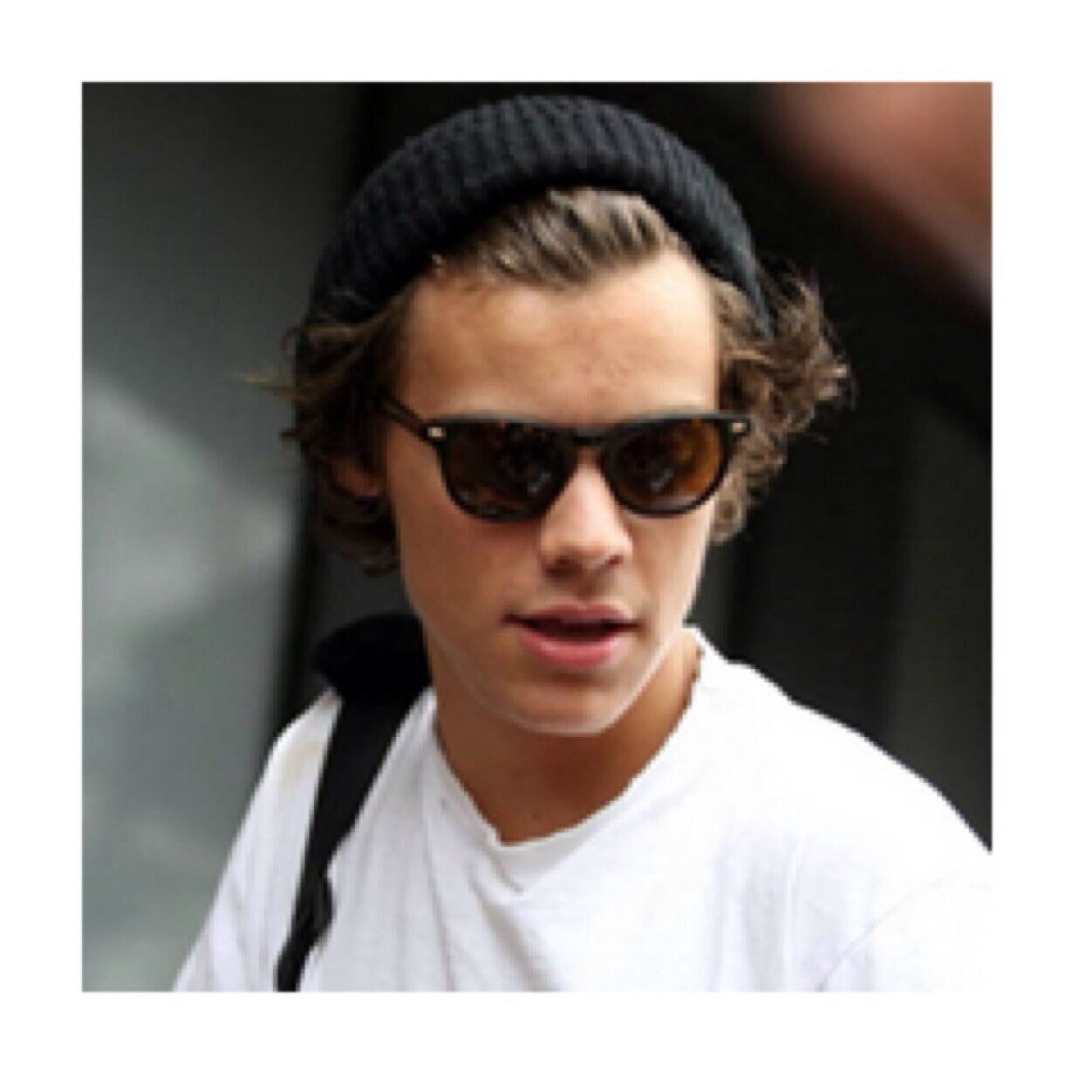 they don't know what you've done to my heart. (L) | william styles♡ 270314