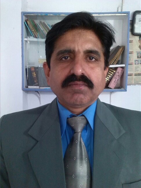 ADVOCATE HIGH COURT.