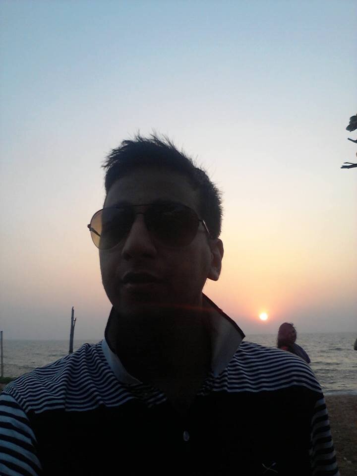 Startup Enthusiast |Intern @FcbUlka |