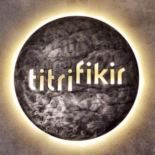 titrifikir's profile picture. Burada fikir patrondur.
