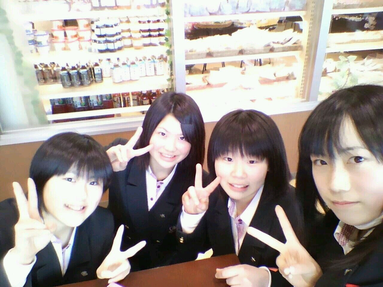 これ消すー