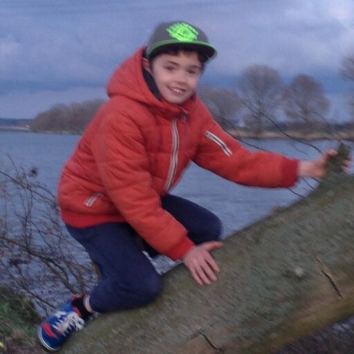 TijsVink's profile picture. 