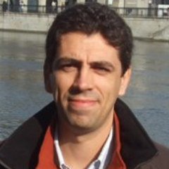 Luis Rocha Profile