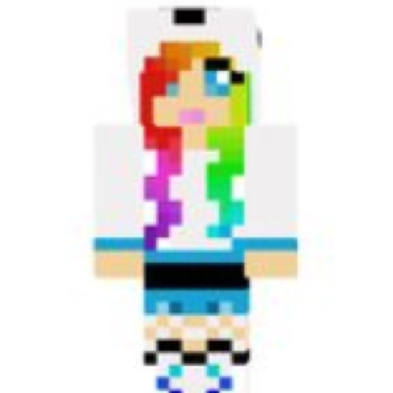 tail_bob's profile picture. hi im bunny and i live in the UK i share a love for minecraft so if you do to follow me and ill follow you MINE FOREVER ! ! !