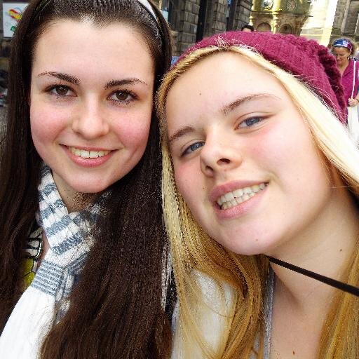 justine_hamman's profile picture. @onedirection and @LittleMixOffic follow me please♥!!