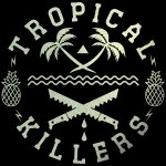 Handmade Silkscreen // #piñasYmachetes // 

Pedidos: tropicalkillerscrew@gmail.com