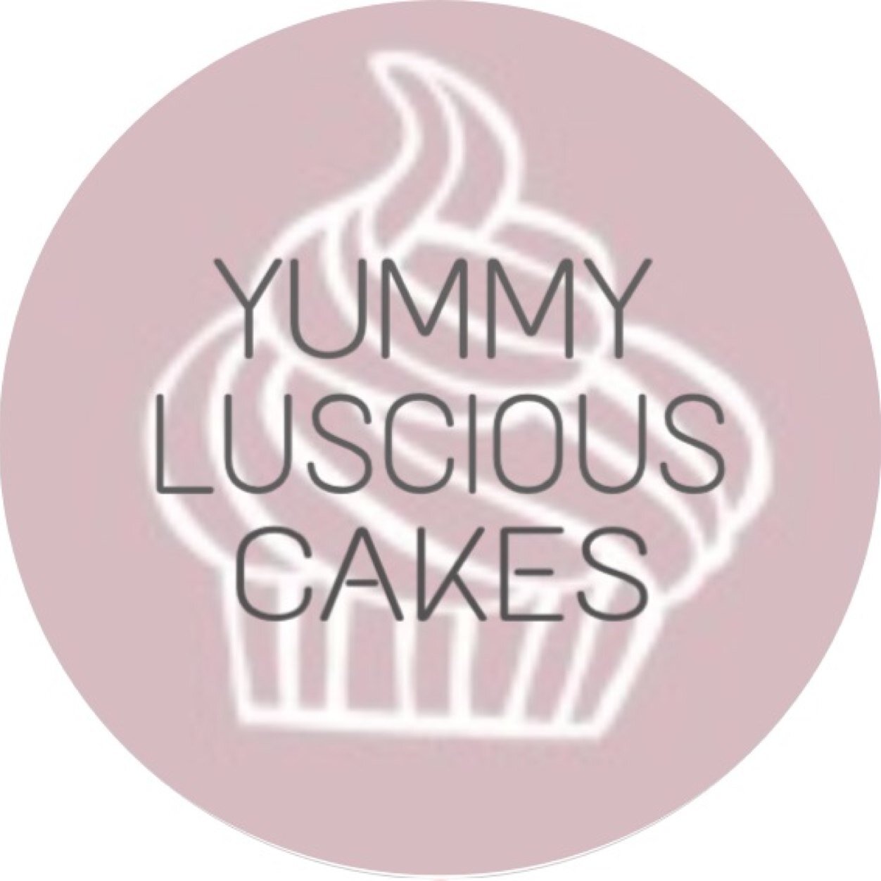 ylcakeslondon's profile picture. Bespoke Luxe Cake Design.
Head over to the website to order and add Yummy Luscious Cakes on Instagram and Facebook