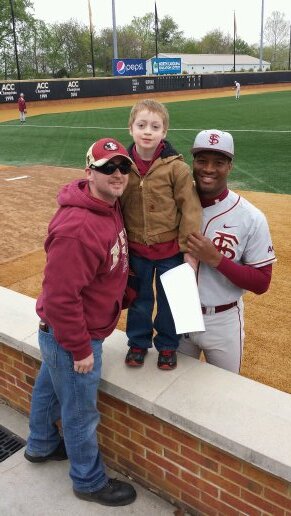 God fearing husband and father of 2. #Noles #Braves #Commanders #MAGA