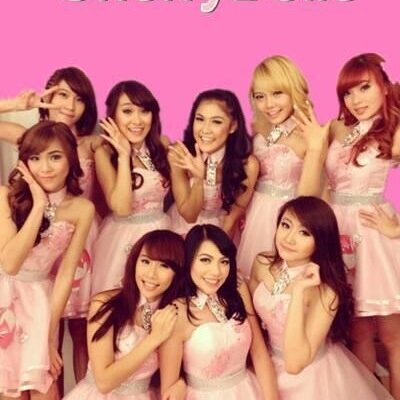 Made:260412˘▿˘BF:  @AllAbout_Steffy\(´▽`)/ folllback? mention:)