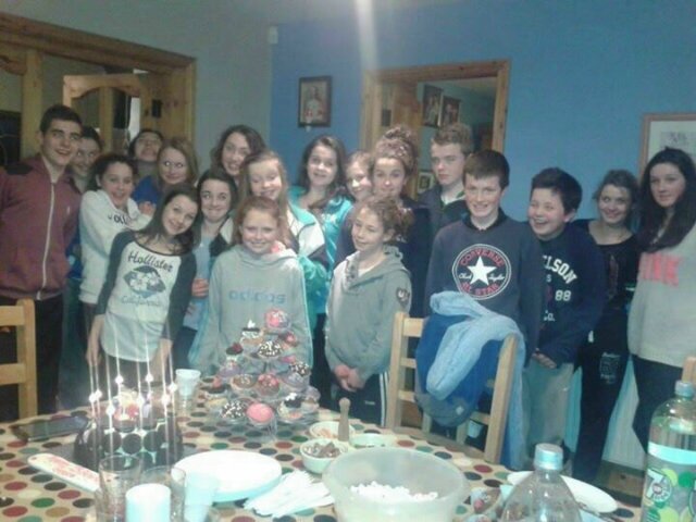 leahy_99's profile picture. 