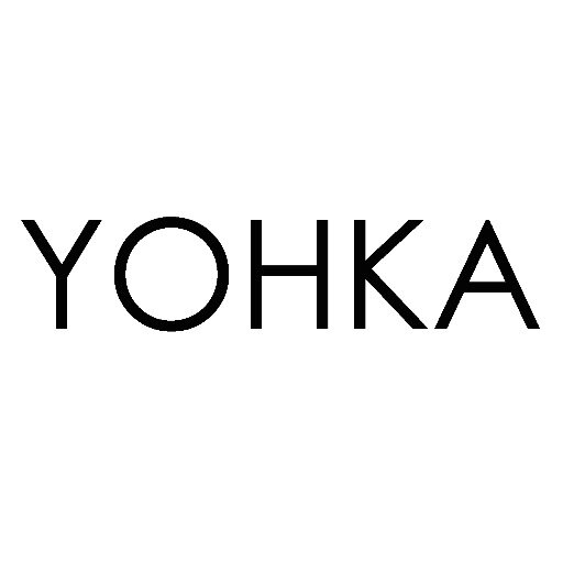 We are new and have opened in the Needlemakers, downstairs. Yohka specialises in Spanish riding boots & great quality products from around the world. Follow us