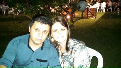 me segue que eu te sigo........