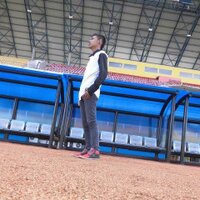 Rizki (@mrizki_rinaldi) 's Twitter Profile