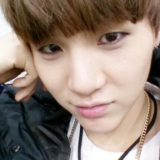 ~{20140419}~  มาคุยกันสิครับ บอทใหม่ใสกิ๊งวิ๊งวับวิบวับ  Real:@bts_twt   #btsmarvelfam