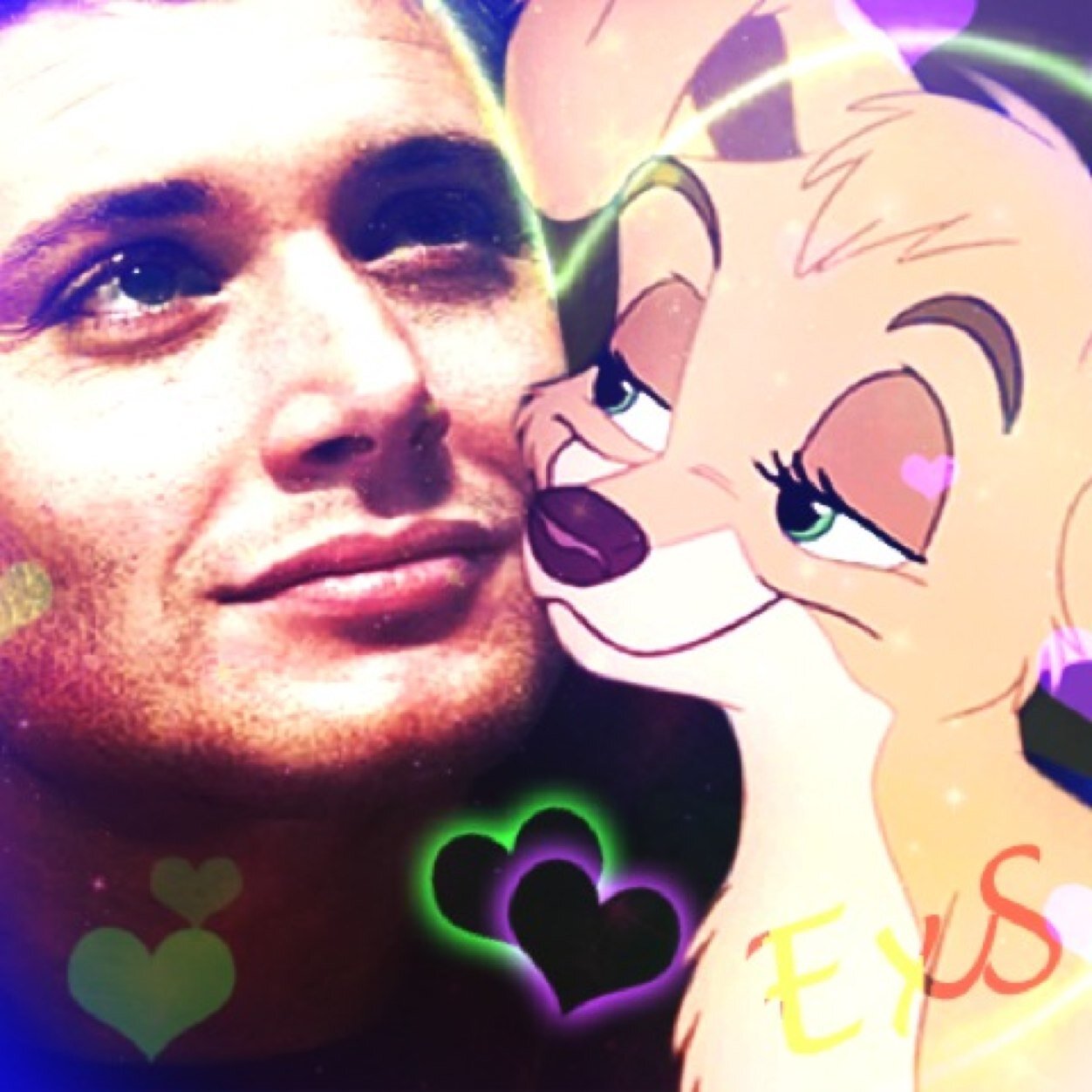 Unofficially married to Patrick Stump || FOB|| Supernatural || P!AtD || Personal for @JailedDean || #Samily || #Racharah