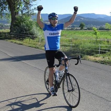 PSUTRK's profile picture. 800m back in the day. Managing Partner, Cadence Wealth Management, LLC