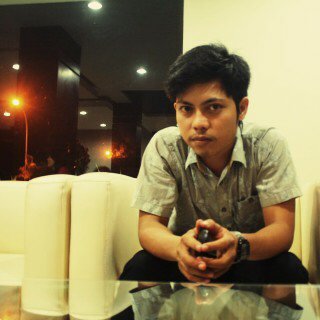 Rail_matic's profile picture. PERBANKAN SYARIAH