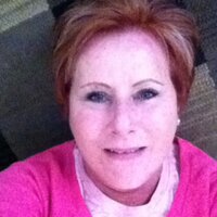 Linda  Markle - @lolaslinda Twitter Profile Photo