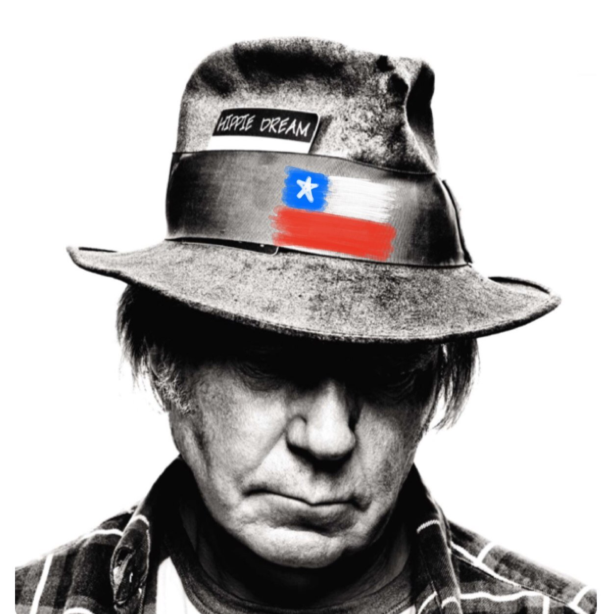 neilyoungchile's profile picture. Si somos 1000 por ahí nos ve y viene!!!
