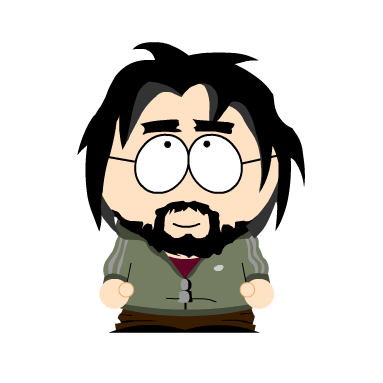 apodaras's profile picture. Software engineer at @kinemsgames