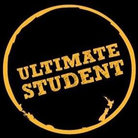 UltStudentNZ's profile picture. Studenty Website for Kiwis who like to study and laugh at stuff.