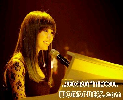 SECRET's JiEun  • 14.10.2013 • #JesusChildRP