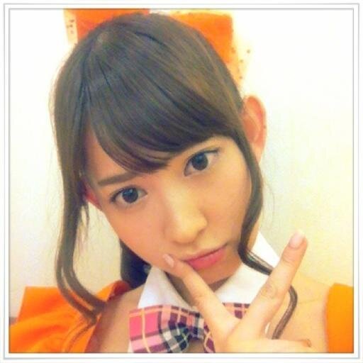 留学生です。推しメン:小嶋陽菜 佐藤七海 永野芹佳 加藤美南 田島芽瑠 岡部麟 山田杏華 瀧野由美子
