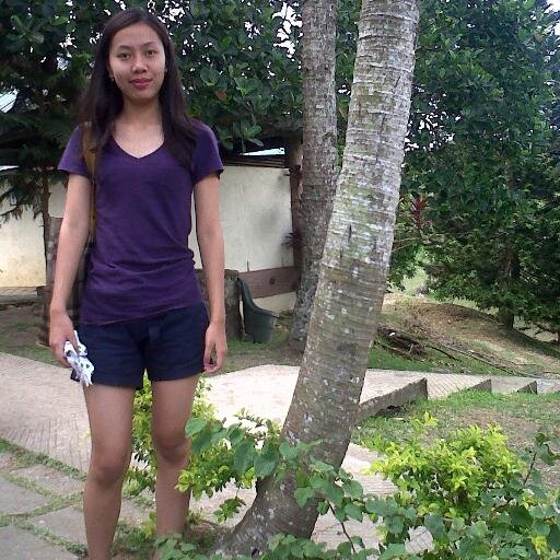 It is better to be hated for what you are than to be loved for something you are not ! ♡