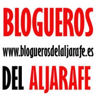 Blogueros del Aljarafe(@BlogsAljarafe) 's Twitter Profile Photo