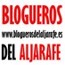 Blogueros del Aljarafe (@blogsaljarafe) Twitter profile photo