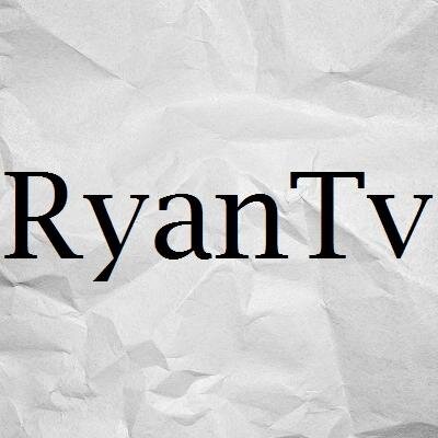 RyanTvish's profile picture. Hello its me Ryan,I make Gaming cinematics on Youtube and other content i try and release a video every week,Please check out my channel and stay tuned for more