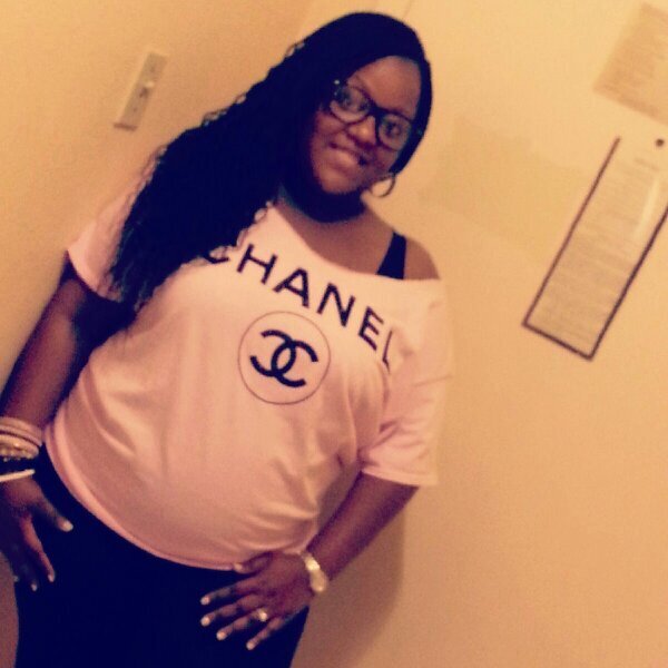 living my life like it's golden=)
