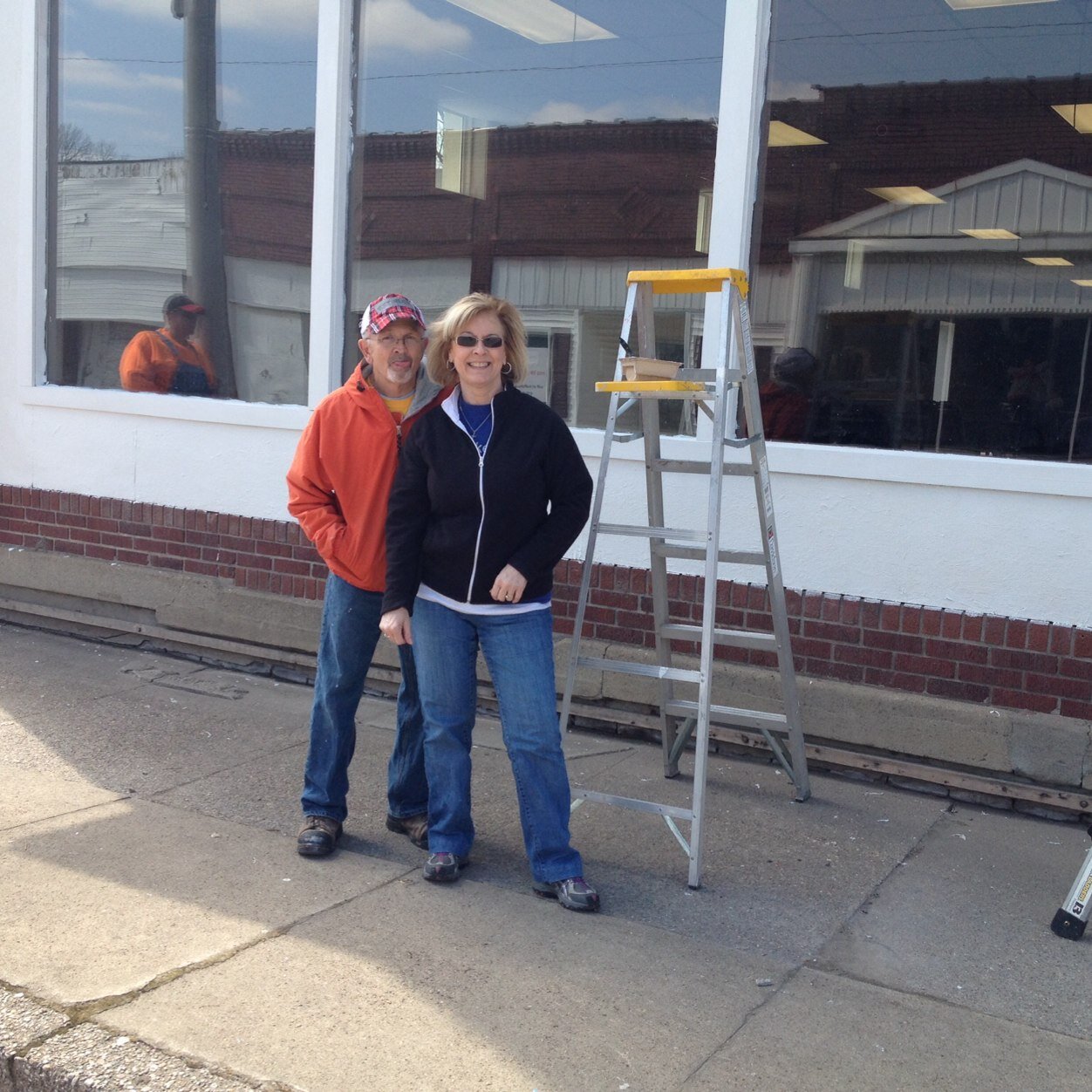 KimKotter1's profile picture. I am Crazy in Love with an amazing man who transformed my life and that is JESUS! I am madly in love with my husband, Ron Kotter, comanager of The Faith Store!