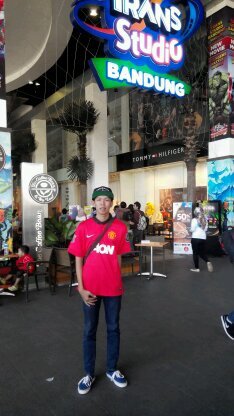 Old Trafford,@Manchester United