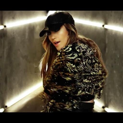 @JLo #FOREVER