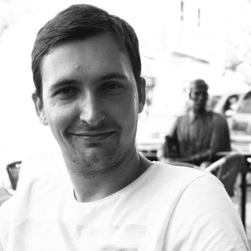 Web developer for the last 18 years, digital nomad since 2017. I have almost entirely succumbed to WordPress development these days :)