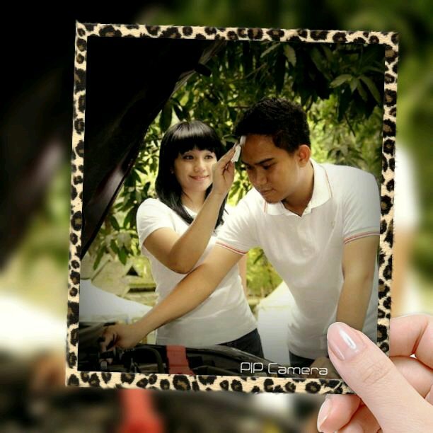 rinimelymely's profile picture. Married w @hermanjrt ♥