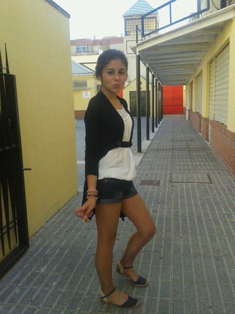 15. Soy una guerrera pero tengo buen corazon... la vida te da cosas y el destino te la quita