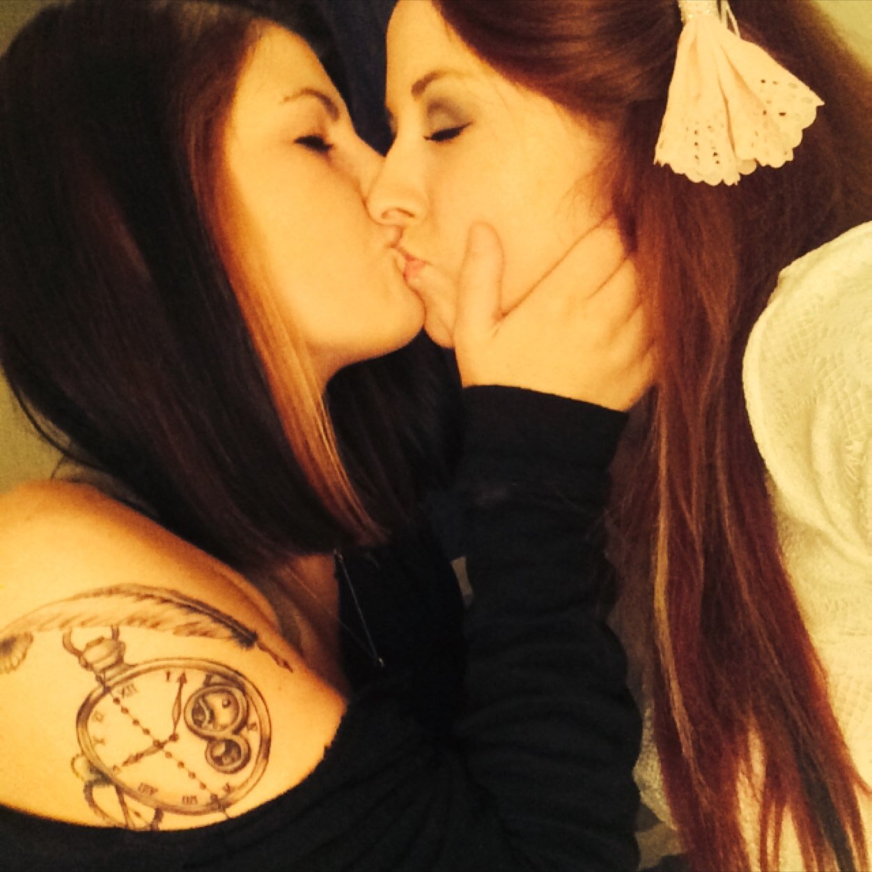@bryy_x3 is my better half. ❤️