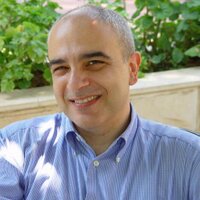 Tamer Zaim (@zaimtamer) Twitter profile photo
