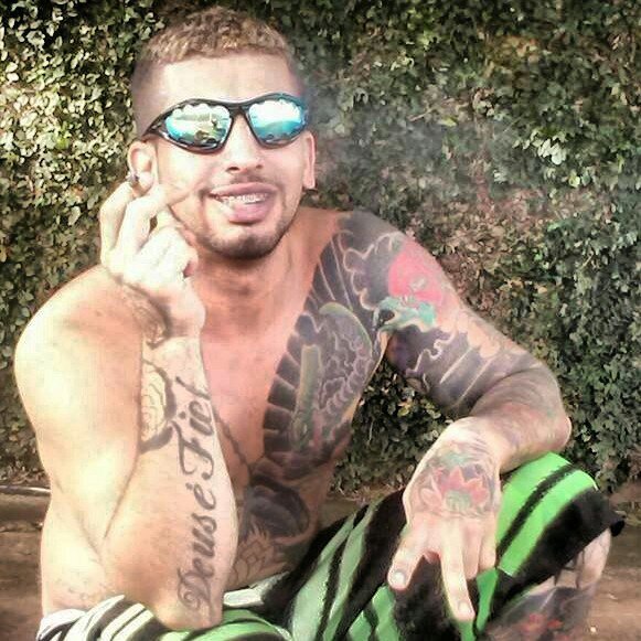 tatuador contato 993981421 whatsaap ,》face gui tattoo...