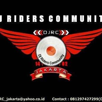 DJ Riders Community Jakarta Kopdar di IDM Kemang Jakarta Selatan CP : DJ Bieback (Ketum) - Teddy (Waketum) - DJ Wisnu (Event) - DJ Fandi (Kadiv)