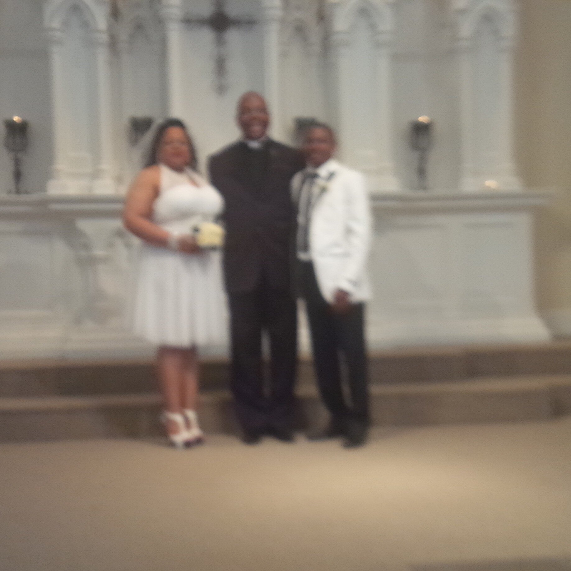 drwhill's profile picture. A servant of Jesus Christ -sold out completely to HIM-husband, father, minister, author, motivational speaker