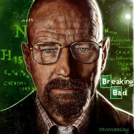 HeisenbergSir Profile Picture