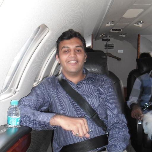Startup Enthusiast | Chartered Accountant | Entrepreneur