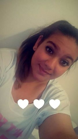 ∆ a fond dans ma vie ta vie et je fuck les aviiiis∆