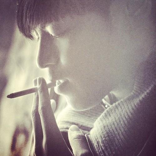 Chiamatemi Signore...~ le mie cronache con Sungie e le banane ~