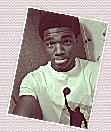 Dnt Look Just  Me  #KHS  Kik : Marquis__Williams C/O  Got Hacked At 1k