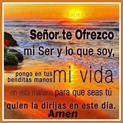Goza la vida