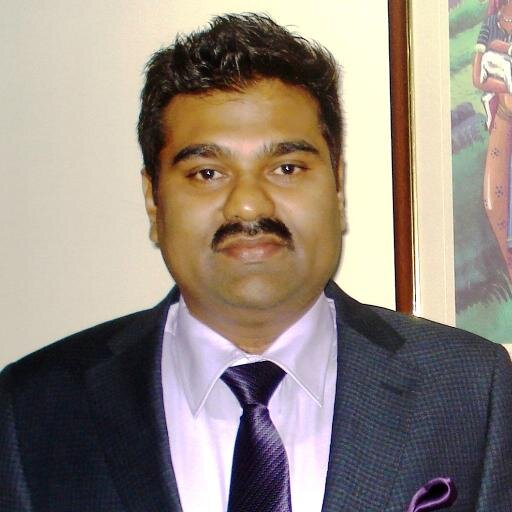 Promoter of M/s Arun Dash & Associates, Company Secretaries